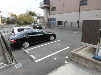 【駐車場】 | セジュールパルティノス