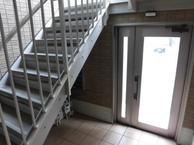 【その他共用部分】 | セジュールパルティノス