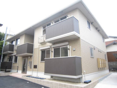 【外観】 | セジュールパルティノス