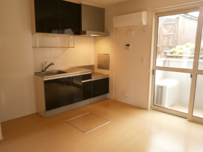 【キッチン】 | セジュールパルティノス