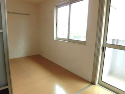 【寝室】 | セジュールパルティノス