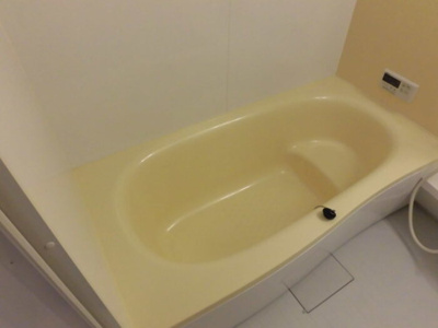 【浴室】 | セジュールパルティノス