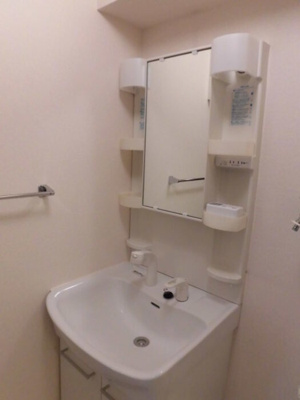 【洗面所】 | セジュールパルティノス