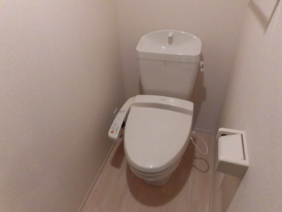 【トイレ】 | セジュールパルティノス