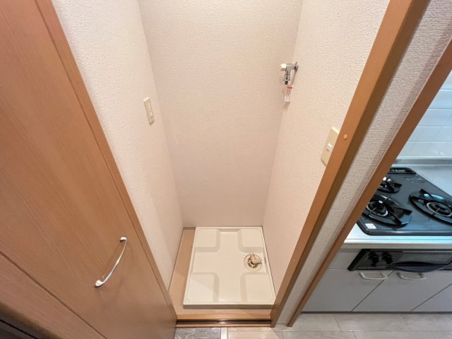 シャルマンフジ阿波座ウェストの設備