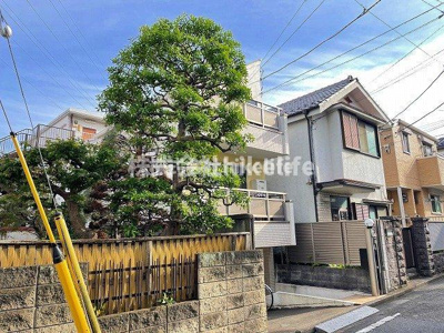 【周辺】 | 上馬戸建