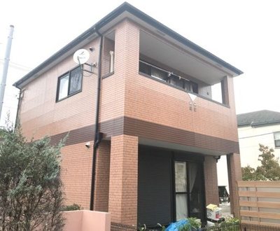 【外観】 | ルミナス原宿