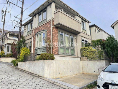 【駐車場】 | 馬絹戸建