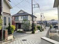 馬絹戸建の画像