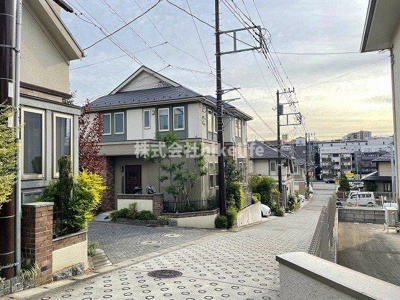 【外観】 | 馬絹戸建