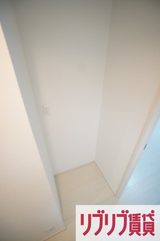 グレイス蘇我の内装