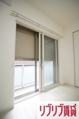 グレイス蘇我の設備