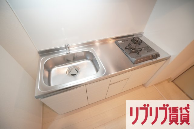 グレイス蘇我のキッチン