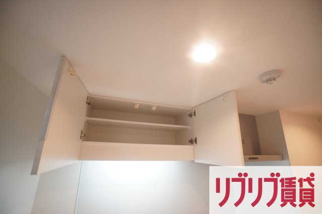 グレイス蘇我のキッチン
