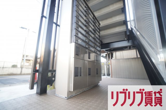 グレイス蘇我のその他共用部分