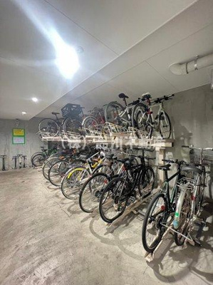 【その他共用部分】 | コンフォリア大森トロワ