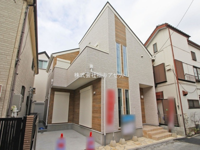 【外観】 | サニータウン