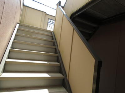 【その他共用部分】 | リエゾンミタケ