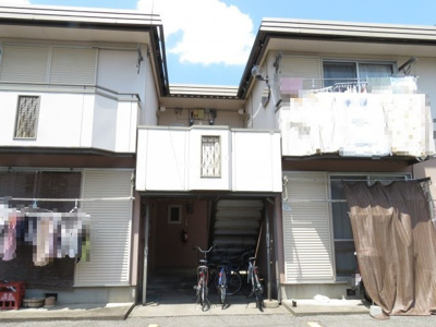 【エントランス】 | リエゾンミタケ