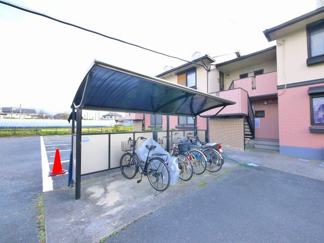 エスペランサAのその他共用部分