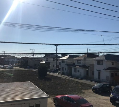 【展望】 | カモミール壱番館