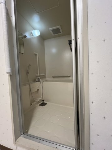 グリーンパーク第4五反野の洋室