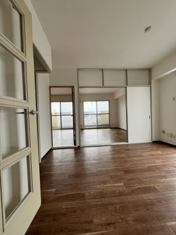 グリーンパーク第4五反野のその他