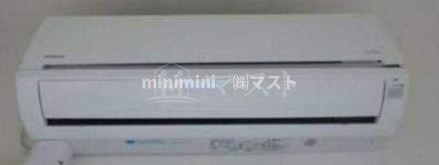 プールトゥジュール梅田ウエストの設備