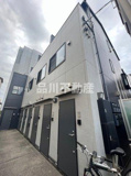 クレドシャンテ山王の画像