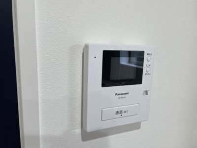 【セキュリティ】 | 住吉2丁目貸家