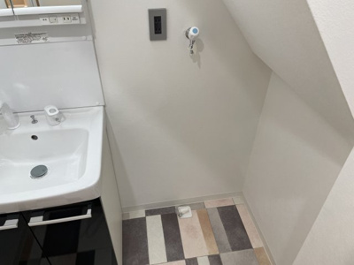 【設備】 | 住吉2丁目貸家