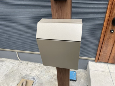 【その他】 | 住吉2丁目貸家