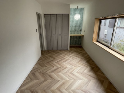 【内装】 | 住吉2丁目貸家