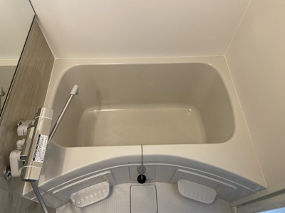 【浴室】 | 住吉2丁目貸家