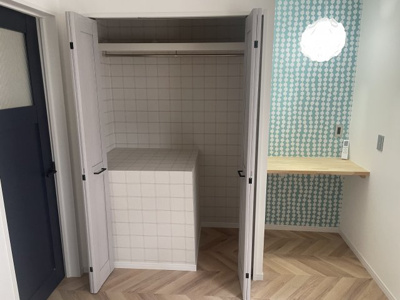 【収納】 | 住吉2丁目貸家