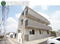 Mille　Mercis(ミルメルシー)　知立市八ッ田町の画像