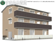 Mille　Mercis(ミルメルシー)　知立市八ッ田町の画像
