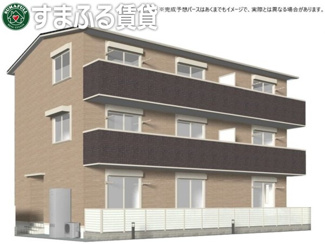 【外観】