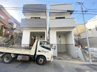【外観】 | 落ち着いた雰囲気の外観です