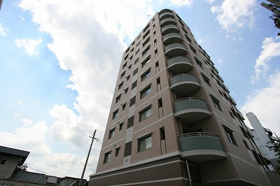 パルメーラ三田駅前