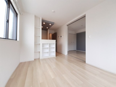 【居間・リビング】 | GRANDE　MAISON