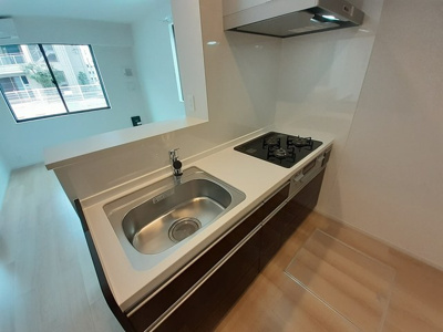 【キッチン】 | GRANDE　MAISON