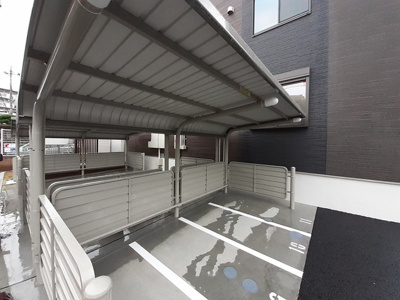 【その他共用部分】 | GRANDE　MAISON