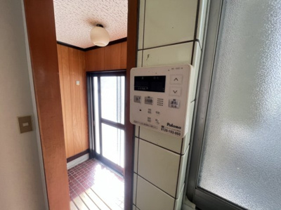 【その他】 | 明治町1丁目貸家