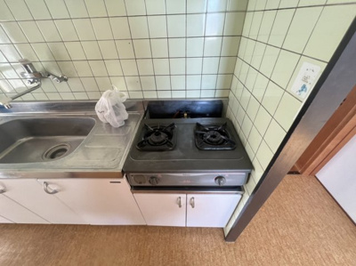 【その他】 | 明治町1丁目貸家