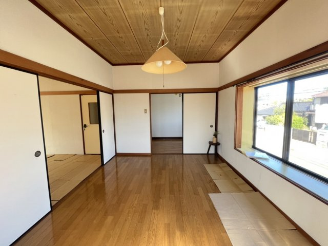 【内装】 | 明治町1丁目貸家