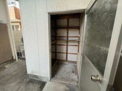 【その他共用部分】 | 明治町1丁目貸家