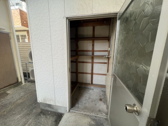 【その他共用部分】 | 明治町1丁目貸家