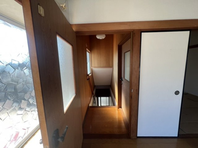 【内装】 | 明治町1丁目貸家