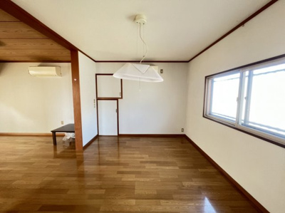 【内装】 | 明治町1丁目貸家